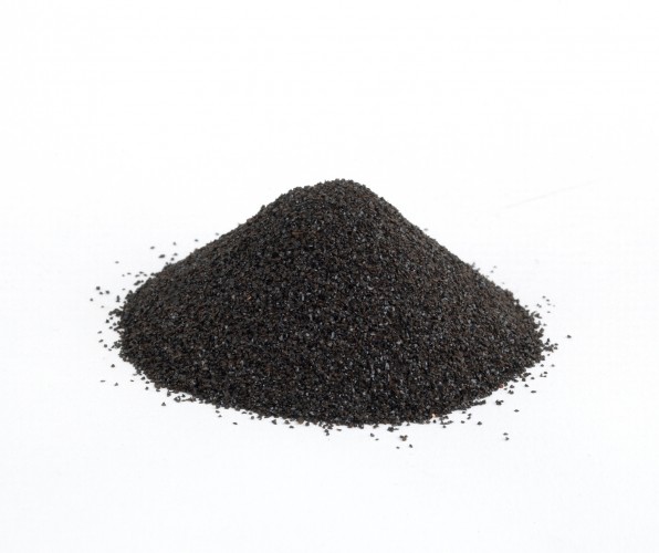 Representative imagery — peroxide catalyst manufacturing plant (illustrative)