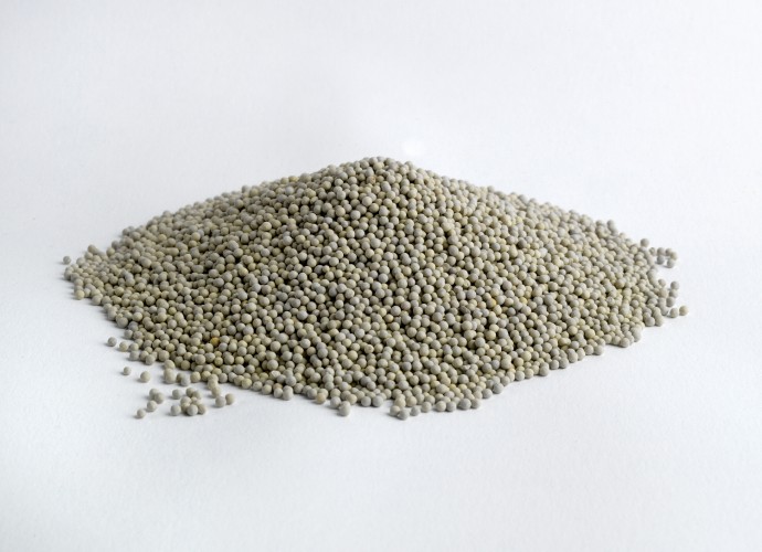 Representative imagery — peroxide catalyst reefer shipment handling (illustrative)