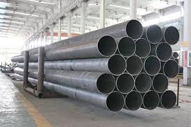 API 5L ERW electric resistance welded pipe