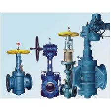 Pumps & rotating equipment